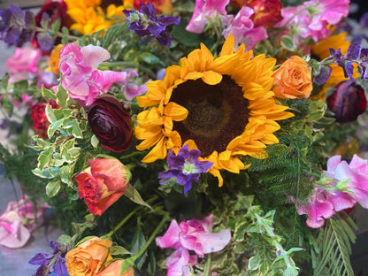 Bloomsbury *Florist Choice