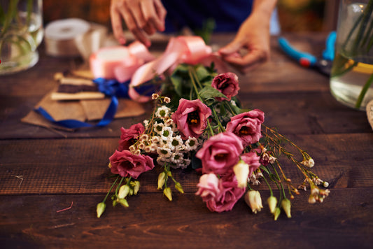 Children’s Floral Workshop